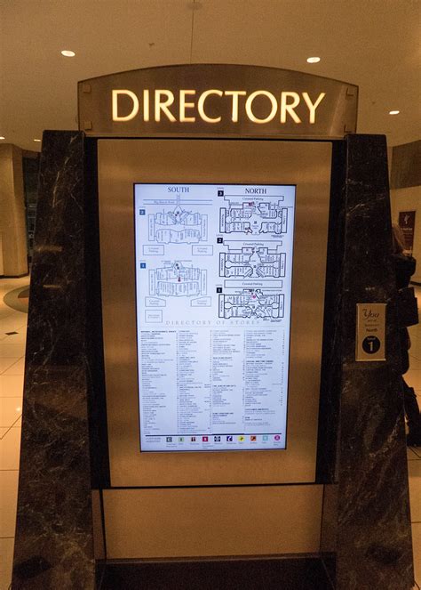 somerset collection mall directory